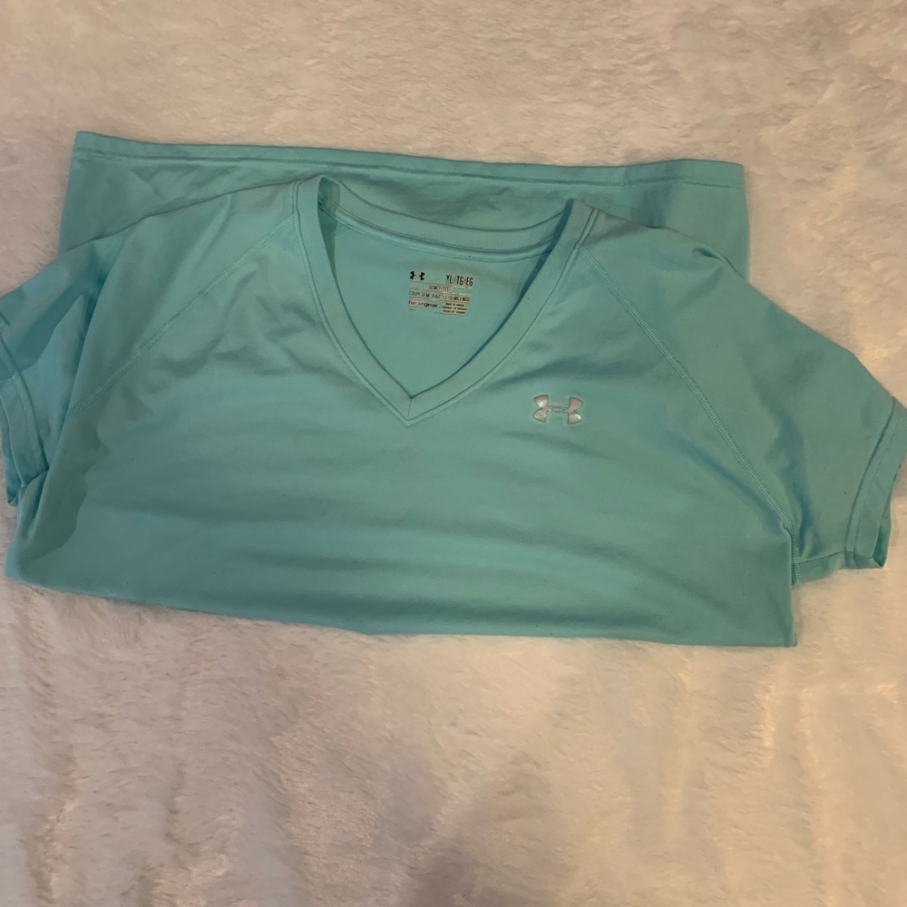 Workout t-shirt